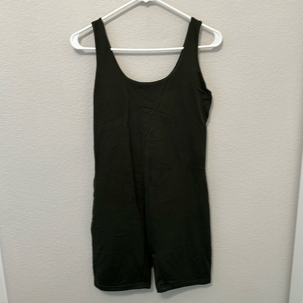 PoshDivah Maternity Romper